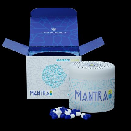 Nootropic Capsules